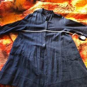 🎉Navy tunic 🎉 (3 for $20)